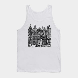 Amsterdam Tank Top